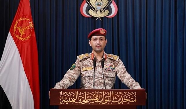 Ensarullah: Suudi savaş uçakları Yemen genelinde 52 hava saldırısı düzenledi