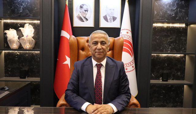 Gaziantep'te Kırsal Kalkınma Yatırım Programı'nda 10 projeye 168,4 milyon lira hibe