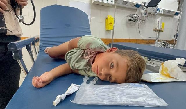 Gazze'de ateşkes ihlalleri sürüyor: 5 şehit, çok sayıda yaralı