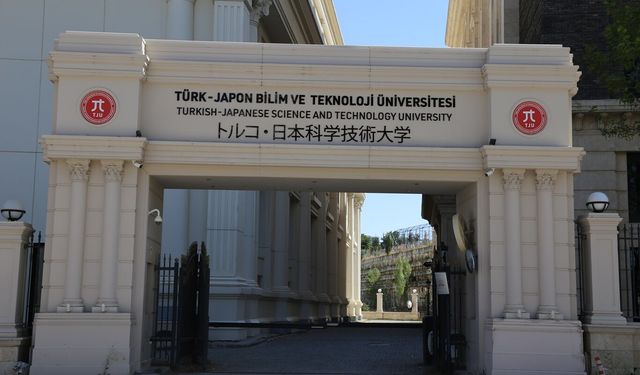 İlk yılında Türkiye'nin en başarılı öğrencilerinin tercihi oldu