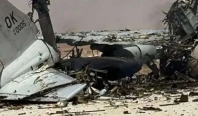 İran Dışişleri Bakanı Arakçi: ABD askerlerinin kayıplarının gerçek boyutunu zamanı geldiğinde açıklayacağız