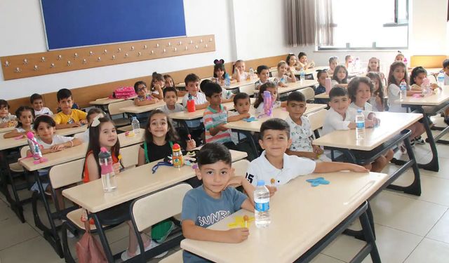 Konya'da eğitime destek başvuruları