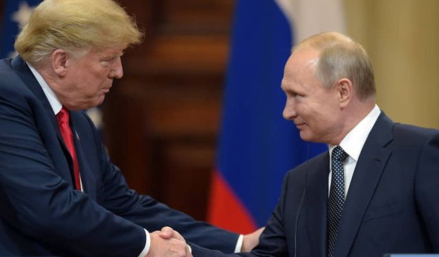 Kremlin: Putin-Trump görüşmesi için erken 