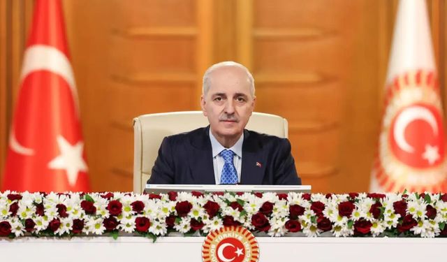 Kurtulmuş: Erken seçim gündemde değil 