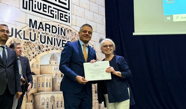 Mardin'de 13 bin 725 kişiye meme kanseri taraması yapıldı