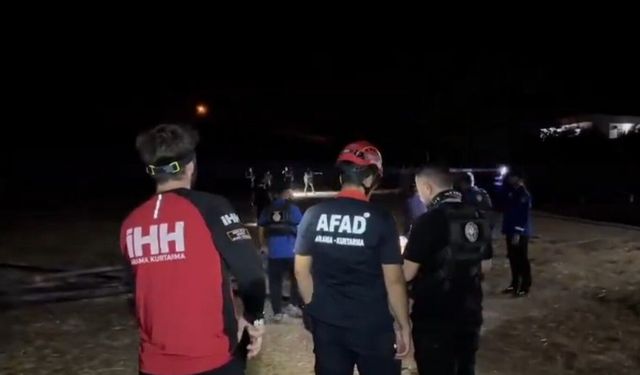 Mardin'de kaybolan 13 yaşındaki çocuk ölü bulundu