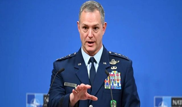 NATO'dan AB'ye askeri yapı uyarısı 