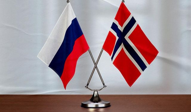 Norveç'ten Rusya uyarısı