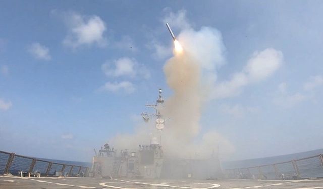 Pentagon, ABD'nin İran'a karşı yürüttüğü savaşta ne kadar harcadığını açıkladı
