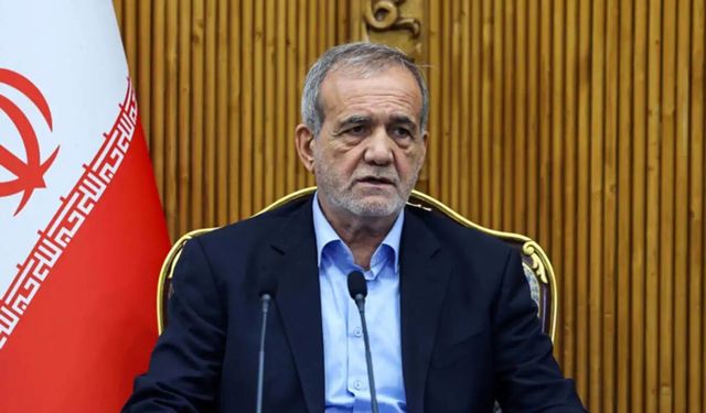 Pezeşkiyan: İslamabad Mutabakatı'na dönüş önemli 