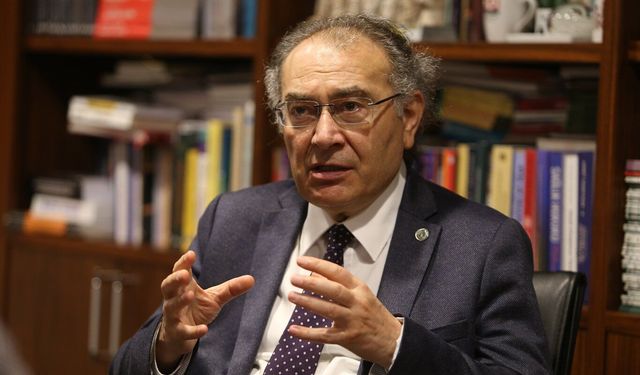 Prof. Dr. Tarhan: Güvenlik önlemlerinin yanı sıra gençlerin psikolojik ihtiyaçları da gözetilmeli