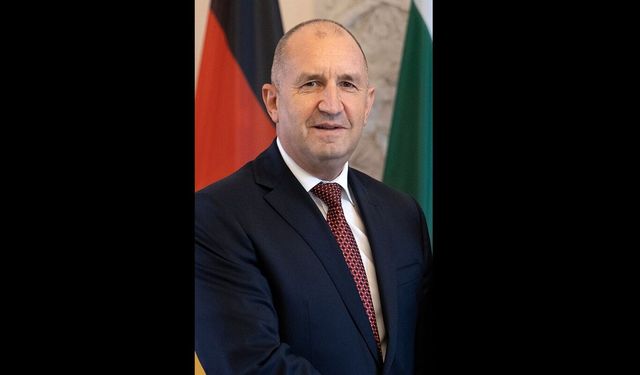 Radev'den AB'ye Rusya ile diyalog çağrısı 