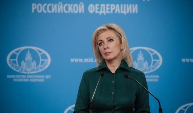 Rusya: ABD'nin 'yörünge silahları' açıklamaları bir itiraftır