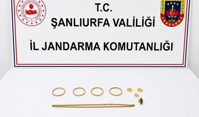 Şanlıurfa'da 925 bin liralık dolandırıcılık önlendi