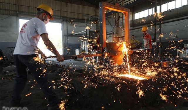 Sektör Bilançoları 2025: En yüksek net kâr imalat sektöründe
