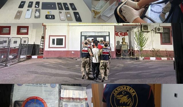 Siirt merkezli 4 ilde bahis operasyonu: 7 şüpheli tutuklandı