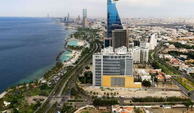 Suudi Arabistan'da saldırı alarmı: 6 kentte acil durum uyarısı