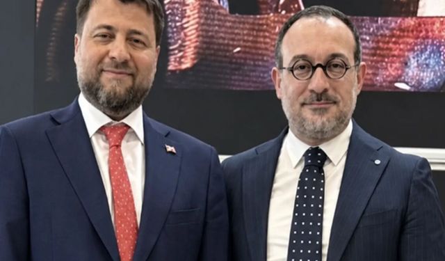 Tera Yatırım yönetim kurulu üyeleri gözaltında 