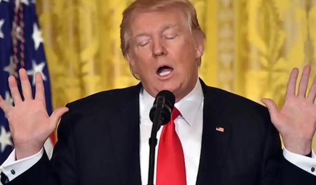 Trump: İran'ın uzlaşı teklifini reddettik 