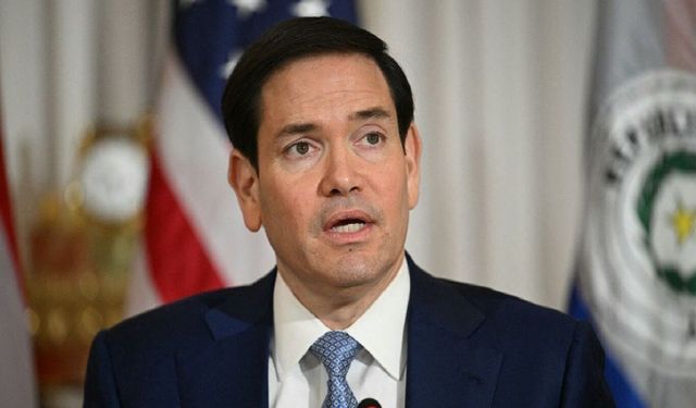 Trump yönetiminden sözde 'beyazlara yönelik ayrımcılık' bahanesiyle Güney Afrika'ya yeni yaptırım