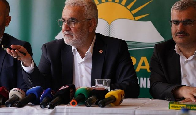 Yapıcıoğlu'ndan fon krizine ilişkin açıklama: Hiç kimsenin mağdur olmasına fırsat tanınmamalı
