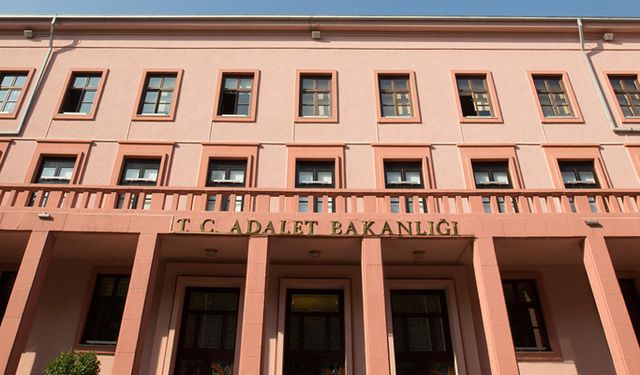 Alo Adalet 135 başvuruları UYAP Vatandaş Portalı'na taşındı