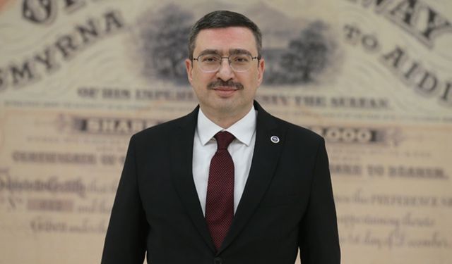 Başsavcılıktan SPK eski Başkanı İbrahim Ömer Gönül hakkında soruşturma izni talebi