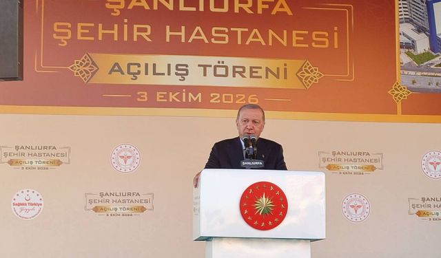Cumhurbaşkanı Erdoğan: Fon kurulu süreci yönetiyor, haksızlığa asla göz yummayacağız