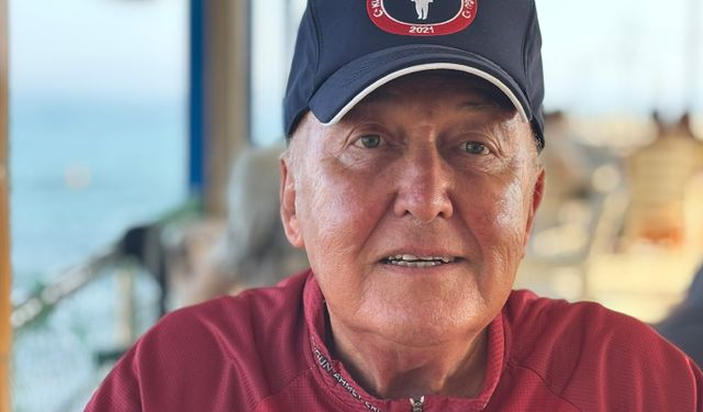 Prof. Dr. Övgün Ahmet Ercan: Saimbeyli'deki depremler 6 Şubat depremlerinin artçısı