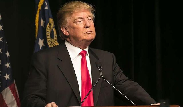 Trump'tan Ukrayna'ya mühimmat açıklaması 