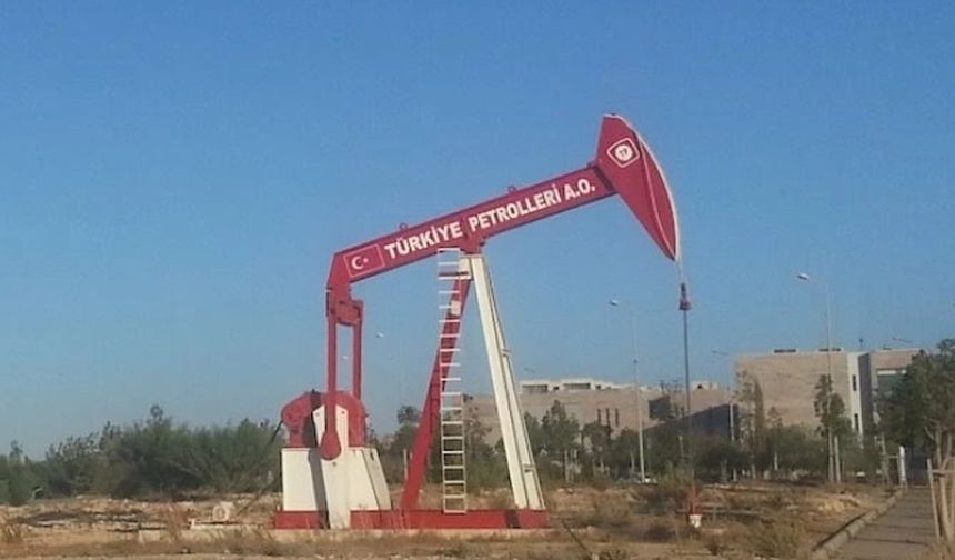 Diyarbakır-Bismil’de Petrol Arama Çalışmaları Başlıyor