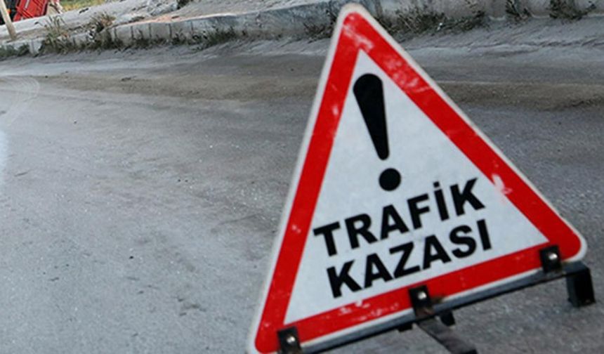 Birecik'te Feci Kaza: 3 Kişi Yaralandı