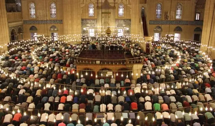 Cuma namazı kaç rekat, öğle namazıyla birlikte nasıl kılınır?