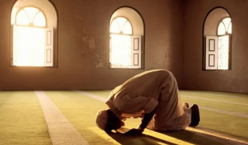 Kurban Bayram Namazının Kaç Rekat? Nasıl Kılınır?