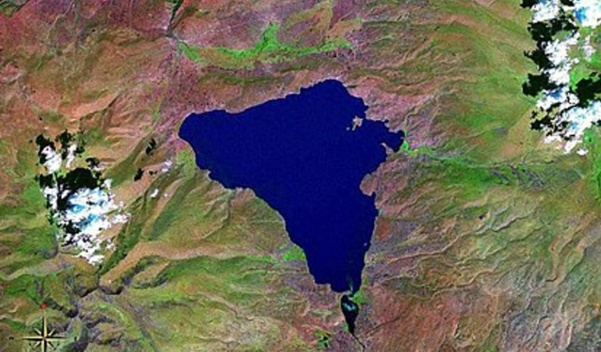 Çıldır Gölü: Doğu Anadolu'nun Büyük Gölü ve Jeolojisi