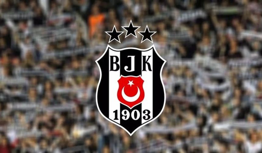 Beşiktaş’ta teknik direktör sorunu çözüldü! Hollandalı yıldız imzaya geliyor