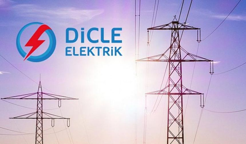DEDAŞ Uyarıyor: Şanlıurfa'da Elektrik Kesintisi! Hangi İlçeler Etkilenecek?