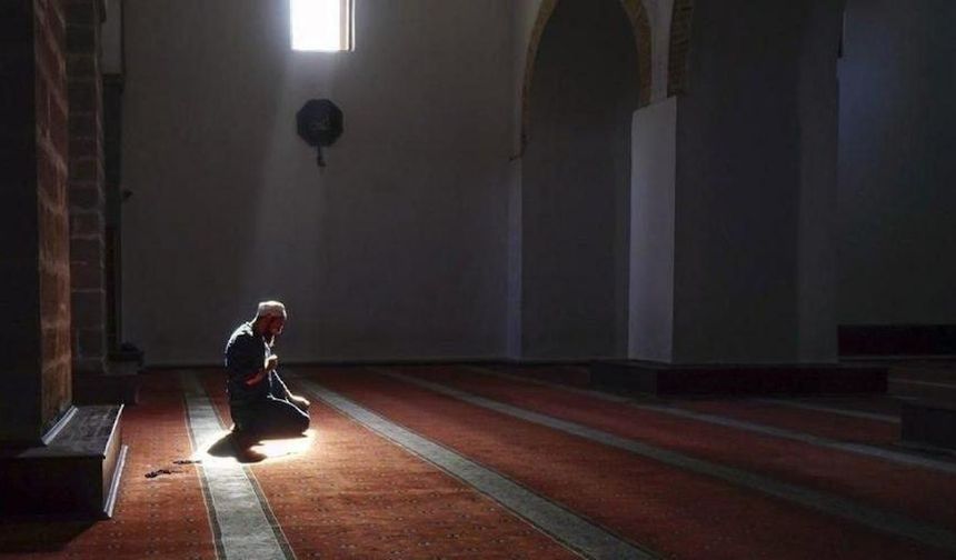 Kuşluk namazı Nasıl Kılınır, Nedir?