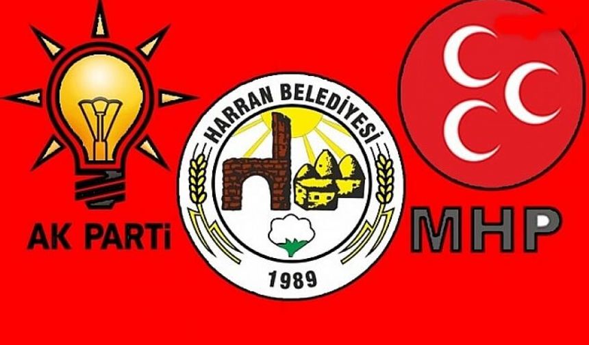 İşte! Cumhur İttifakı’nın Harran Adayı