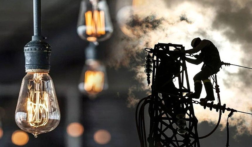 DEDAŞ Açıkladı: Şanlıurfa'da Bugün Elektrik Kesintisi Yapılacak İlçeler!