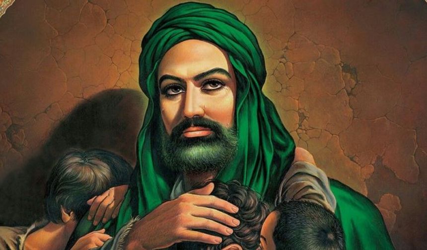 Alevi Kimdir, Alevilik Nedir?