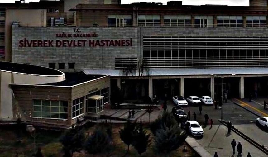 Şanlıurfa’da duvar çöktü, 1 kardeş öldü, 1 kardeş yaralandı