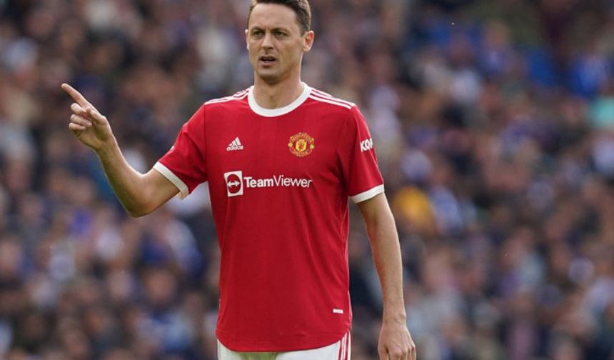 Beşiktaş, Nemanja Matic Transferinde Mutlu Sona Ulaştı: İstanbul'a Geleceği Tarih Belli Oldu