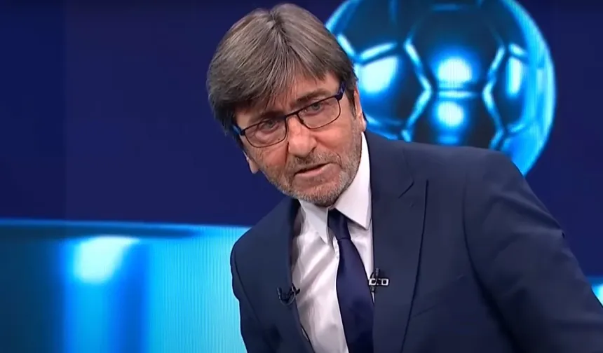 Rıdvan Dilmen'den Fenerbahçe Maçı Sonrası Şok İddia: 'Mayıs Ayında Özel Plan Var!