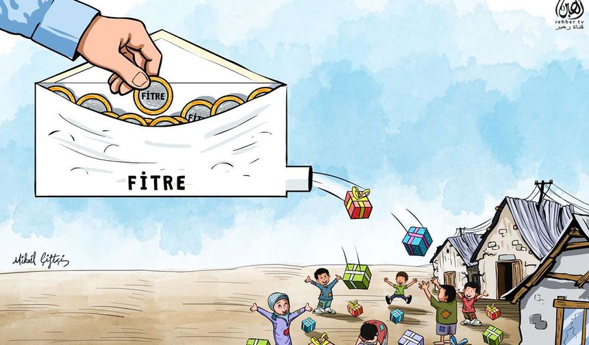 2024 Ramazan fitresi belli oldu: