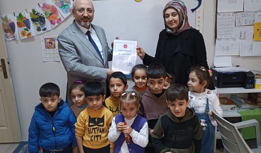 Filistin’e Yardım Eli Şanlıurfa’dan!