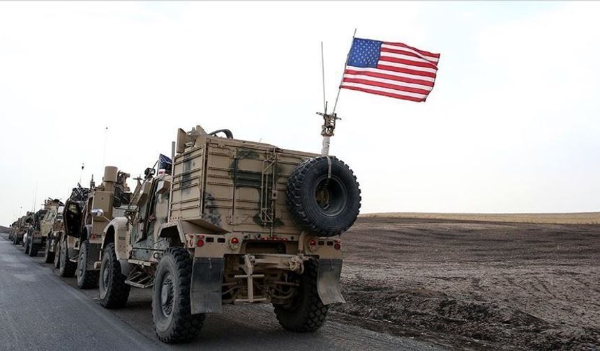 ABD Irak'tan çekilir mı?