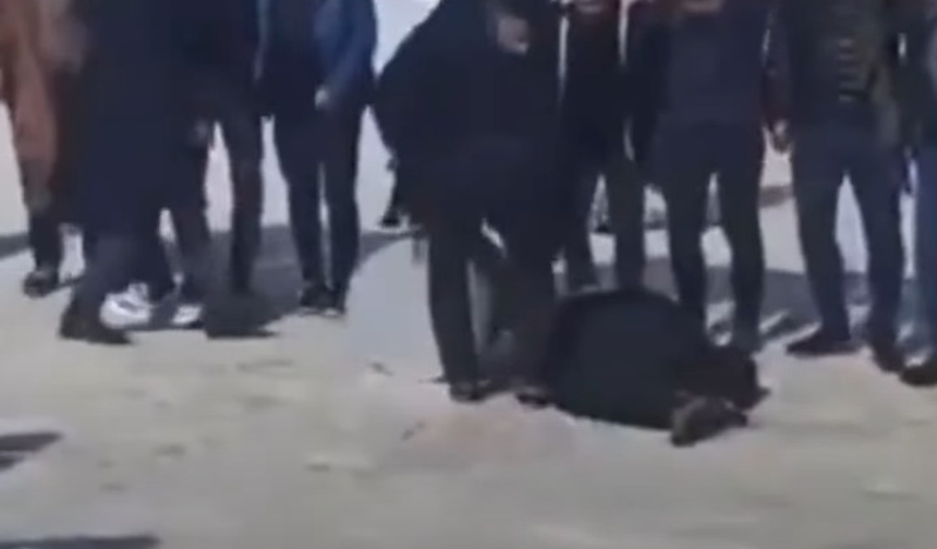 Şanlıurfa'da Davul Çalarken Kalp Krizi Geçirip Hayatını Kaybetti