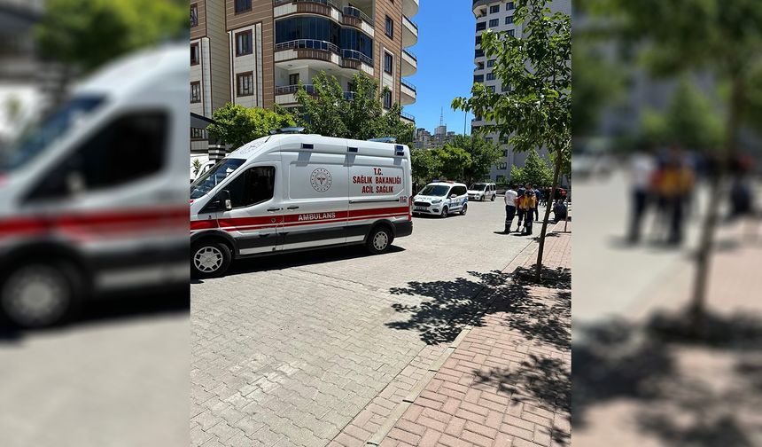 Şanlıurfa'da iki grup arasında silahlı kavga: 2 yaralı