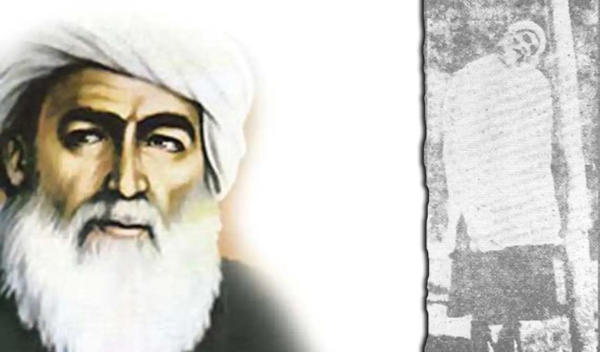 HÜDA PAR: Şeyh Said ve yarenlerini rahmetle yâd ediyoruz